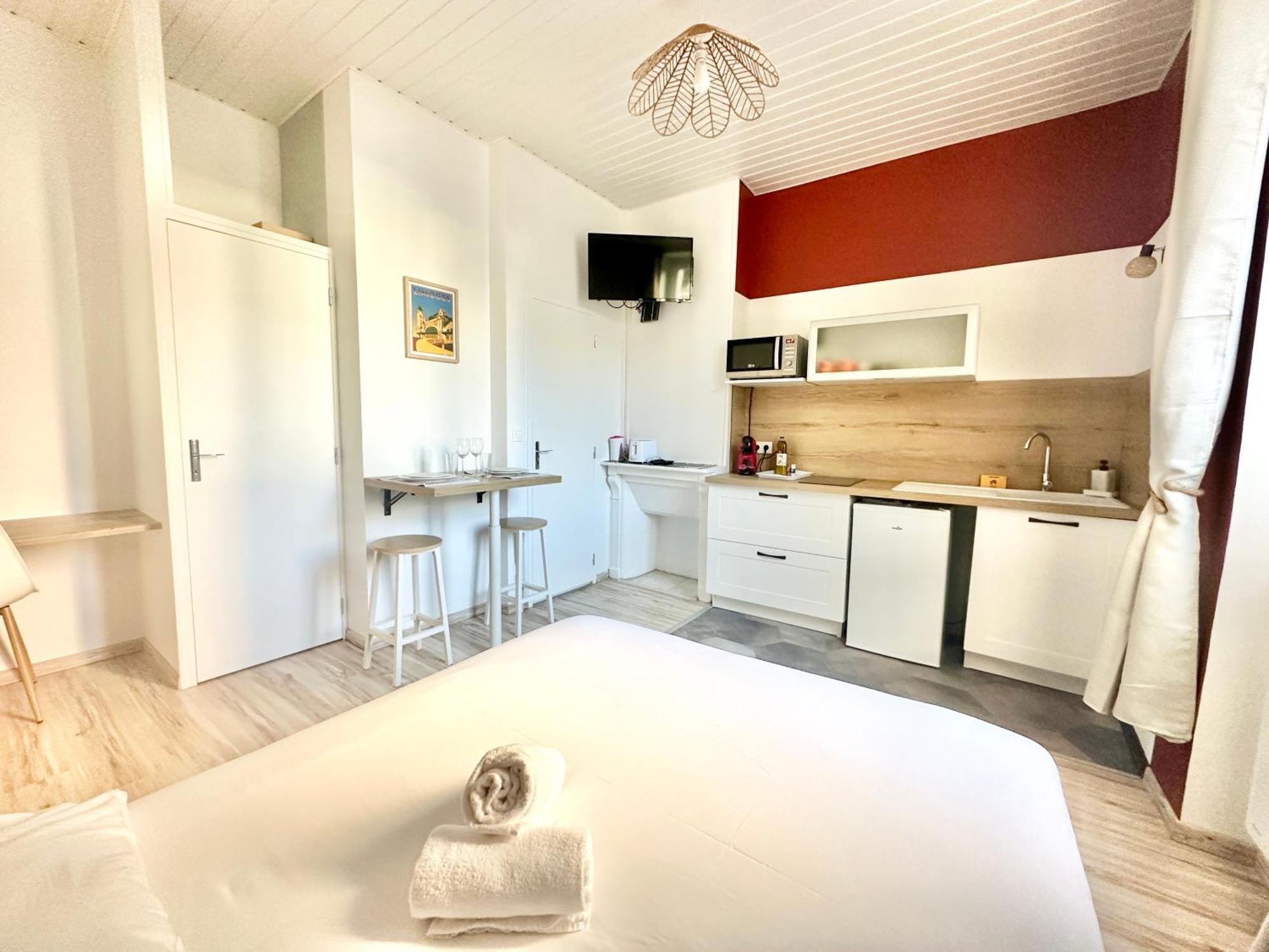 Le Victor, Et Cosy Apartment