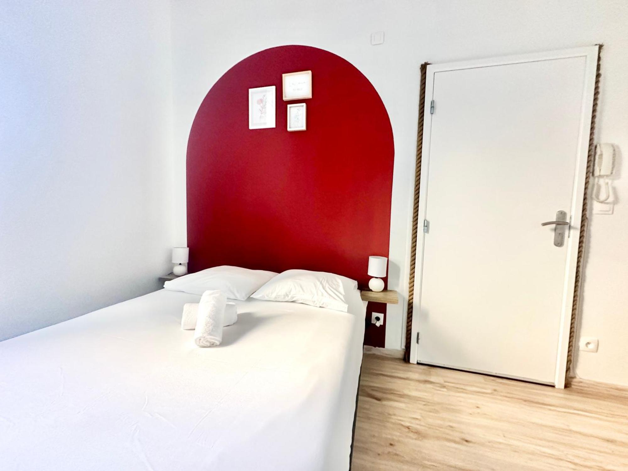 Le Victor, Et Cosy Apartment Limoges