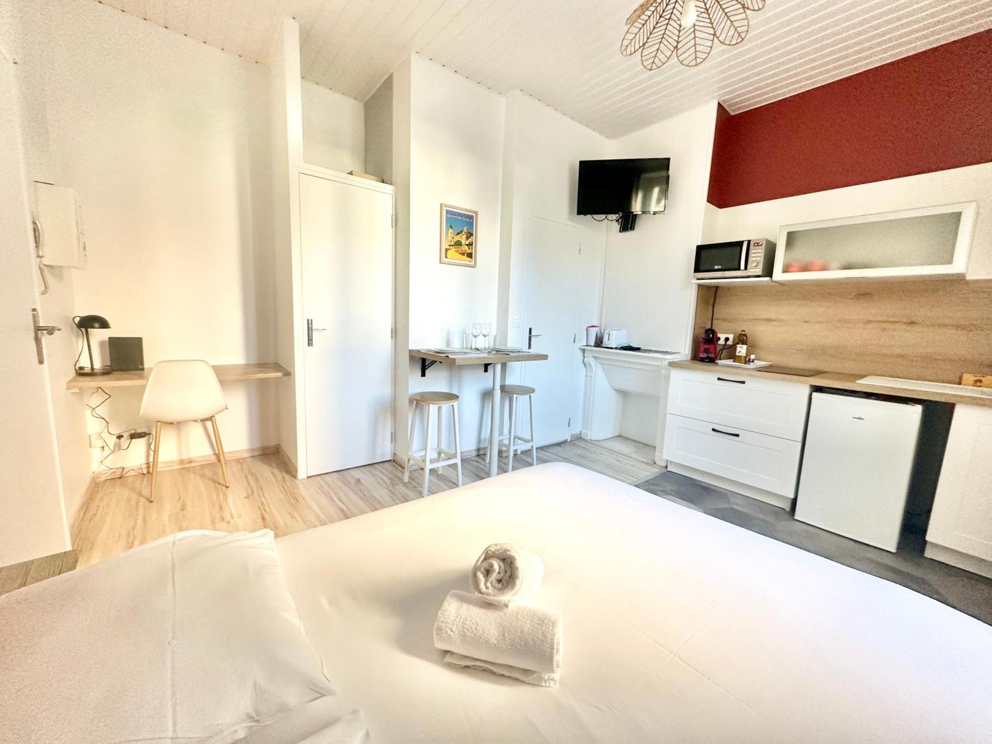 Le Victor, Et Cosy * Limoges