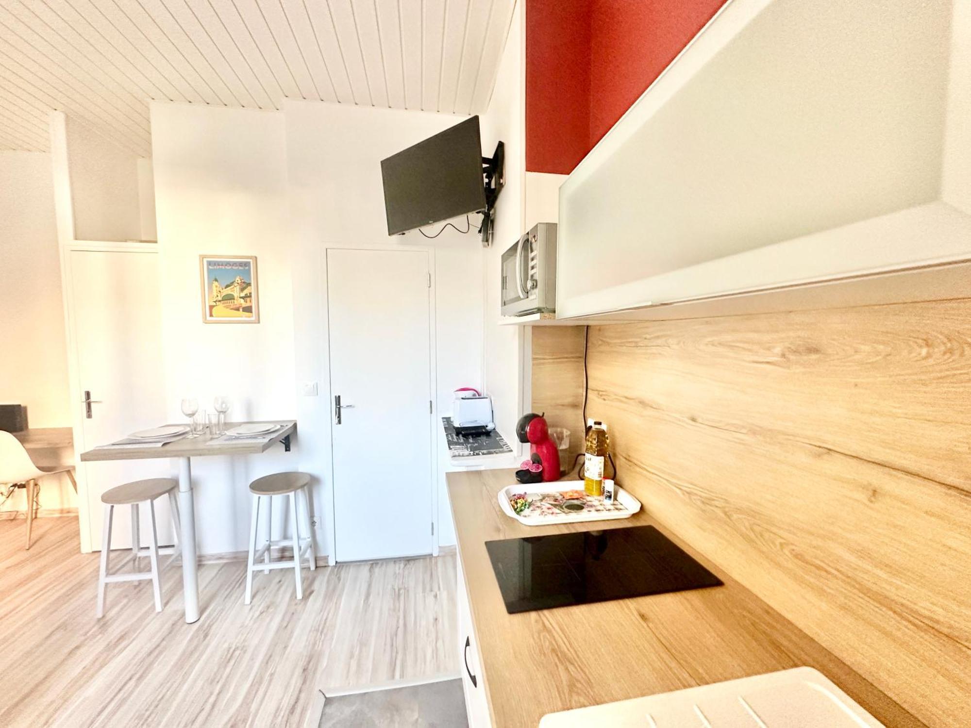 Le Victor, Et Cosy Limoges